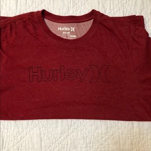 Hurley/Nike Dri-Fit Performance TShirt